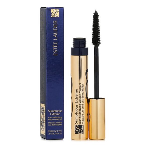 Estee Lauder Sumptuous Extreme Lash Multiplying Volume Mascara