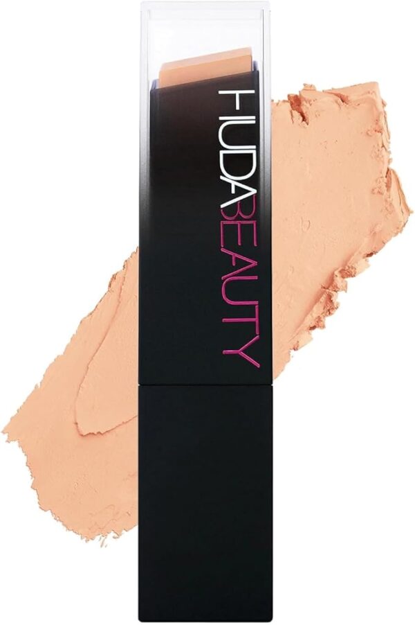 uda BYUP BEAUTY #FauxFilter Skin Finish Buildable Coverage Foundation Stick