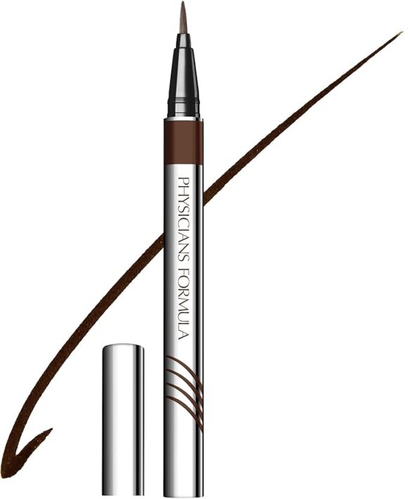 Physicians Formula Ultra-Fine Liquid Eyeliner - Image 2