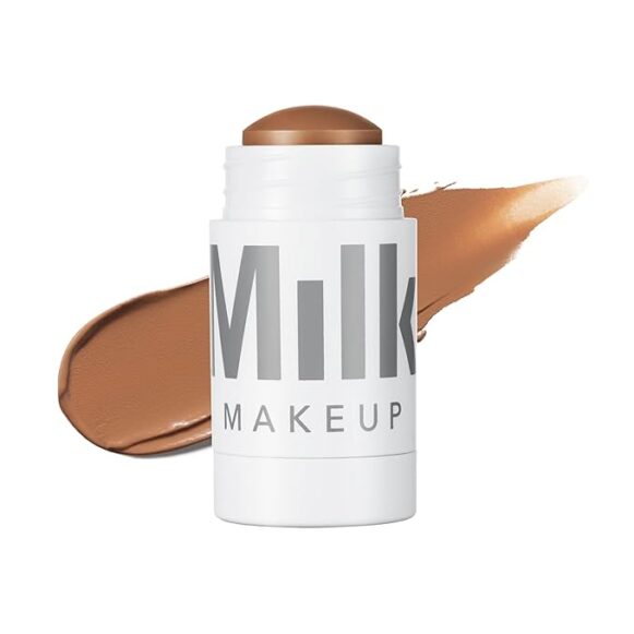 Milk Makeup Matte Bronzer, Baked (Bronze)