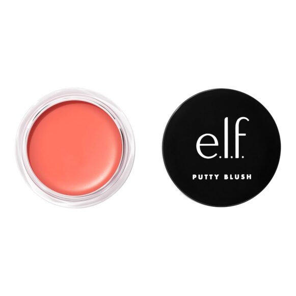 e.l.f. Putty Blush Creamy - Image 3