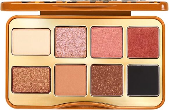 Too Faced Kity Likes to Scratch Eye Shadow Palette - Image 4