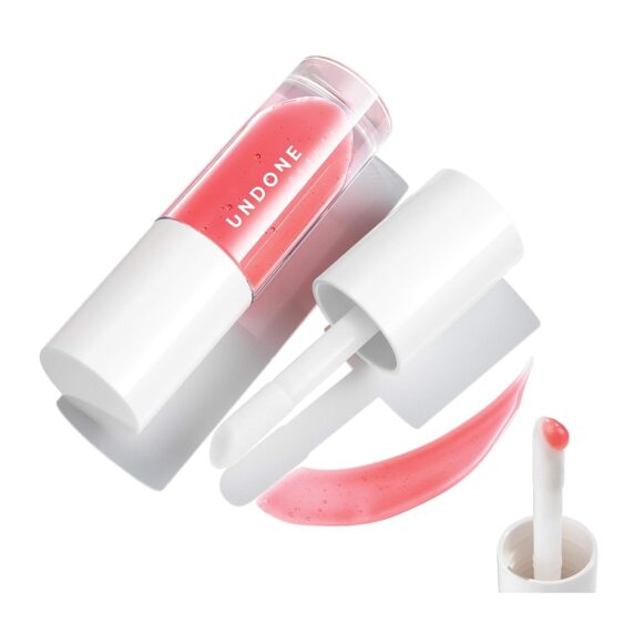 UNDONE BEAUTY Poppa Gloss - Image 4