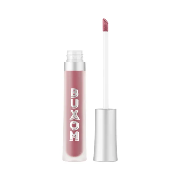 Buxom Plumping Lip Matte  Dolly Universal Mauve - Image 4