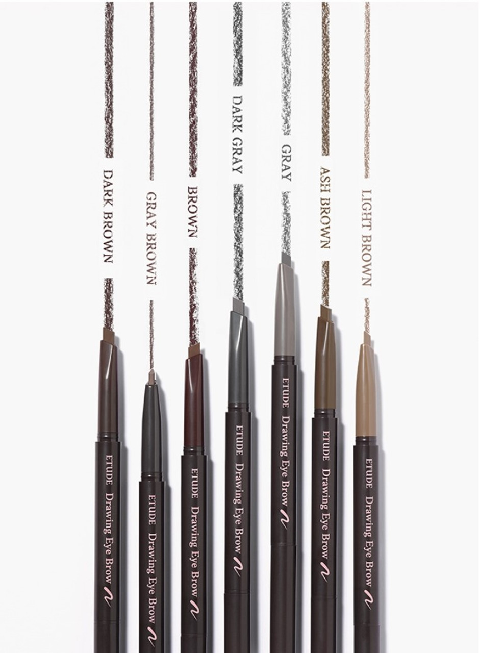 Etude Drawing Eye Brow - Image 3