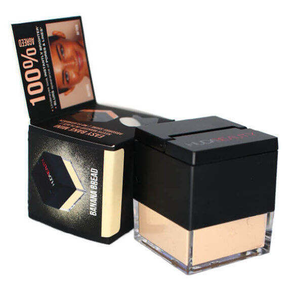 HUDA BEAUTY banana bread loose poweder
