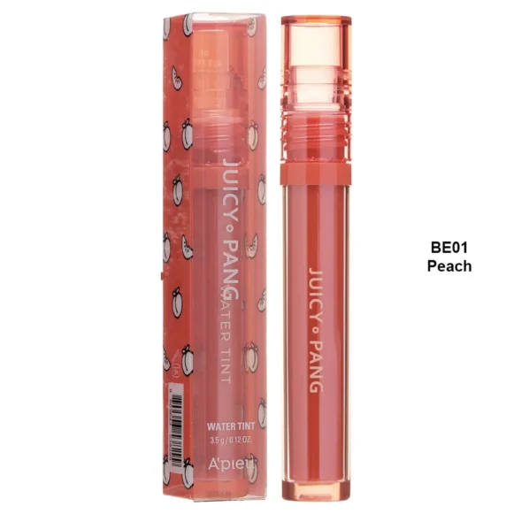 A'PIEU Juicy-Pang Water Tint