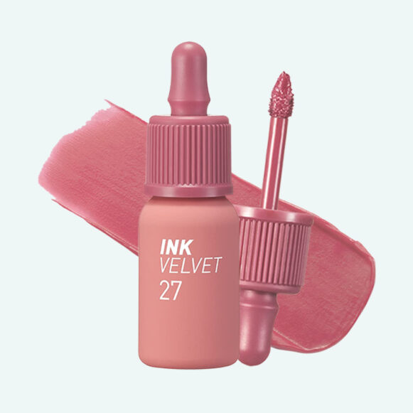 Peripera Ink the Velvet Lip Tint - Image 3