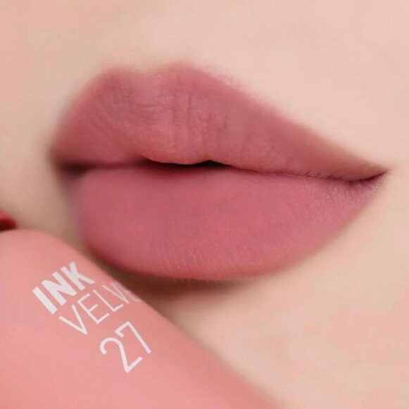 Peripera Ink the Velvet Lip Tint - Image 4