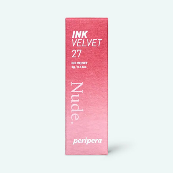 Peripera Ink the Velvet Lip Tint