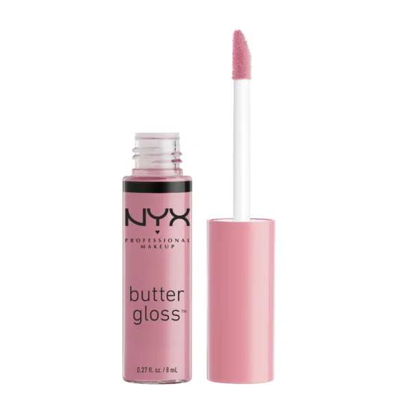 NYX butter gloss