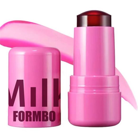 Milk Jelly Blush