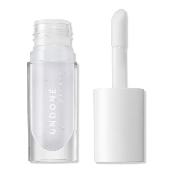 UNDONE BEAUTY Poppa Gloss