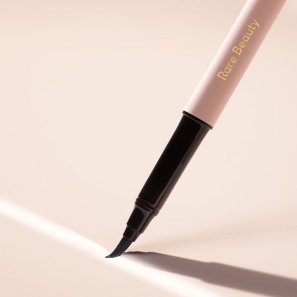 Rare Beauty Perfect Strokes Matte Liquid Liner - Image 2