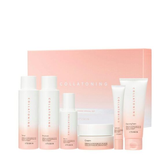 IT’S SKIN Collatoning Serum - Image 2