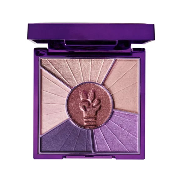 PÜR x Trolls World Tour Funk Palette