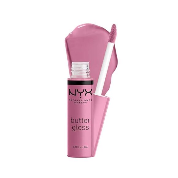 NYX Butter Gloss