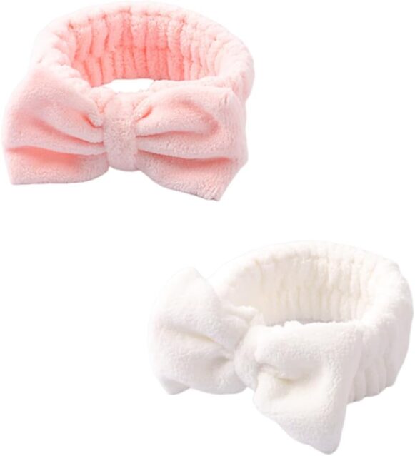P.S HEADBAND BOW