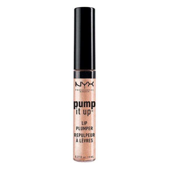 NYX Professional Makeup Plump It Up Lip Plumper, Elizabeth