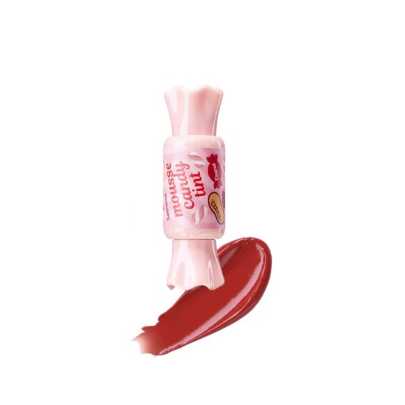 THE SAEM  Mousse Candy Tint - Image 2