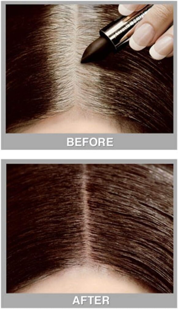 COVER YOUR GRAY TOUCH-UP STICK MEDIUM BROWN - Image 2