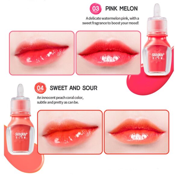 Peripera Sugar Glow Tint - Image 2