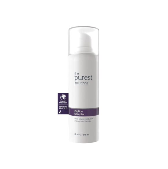 The Purest Solutions Peptide Complex Serum - Image 4