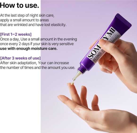 Some By Mi Retinol Intense Advanced - Image 6