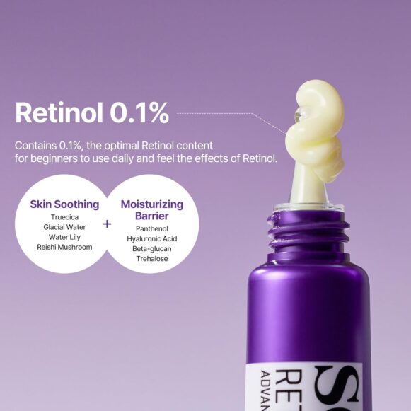 Some By Mi Retinol Intense Advanced - Image 4