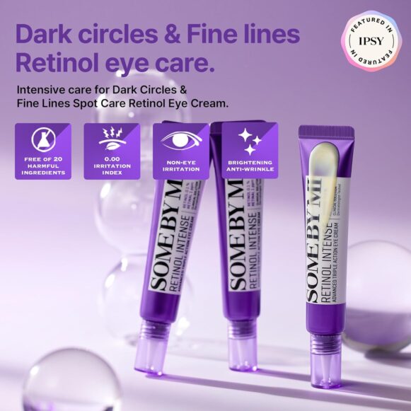 Some By Mi Retinol Intense Advanced - Image 2
