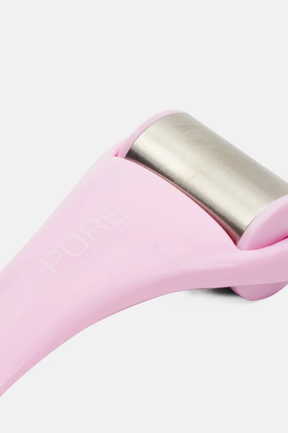 PURE Ice Roller And Spa Headband Set Color - Image 4
