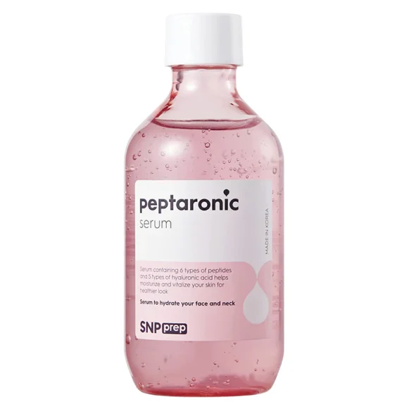 SNP Peptaronic Serum