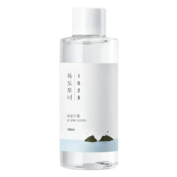 ROUND LAB 1025 Dokdo Toner (200ml)