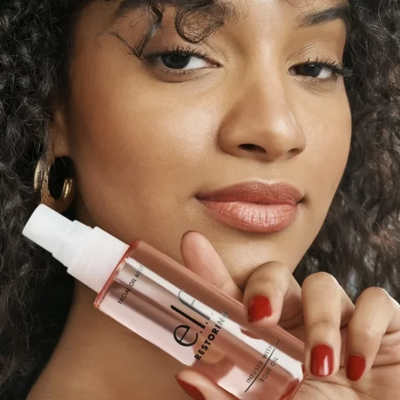 E.L.F  Restoring Facial Mist - Image 2