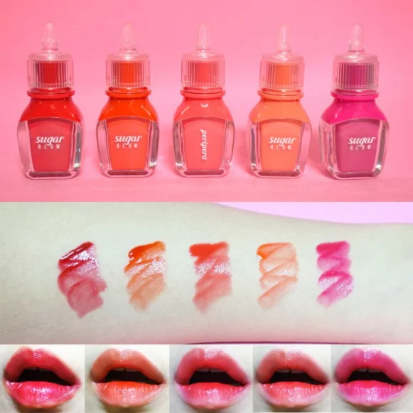 Peripera Sugar Glow Tint - Image 4