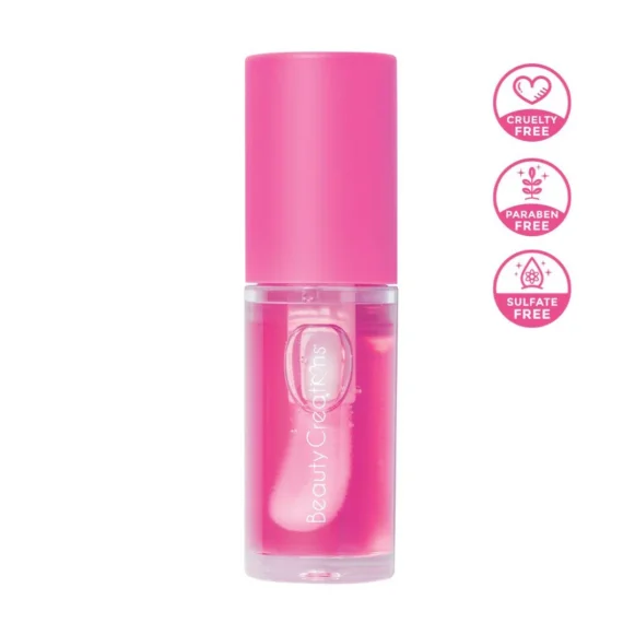 LIP OIL -  beauty Creations