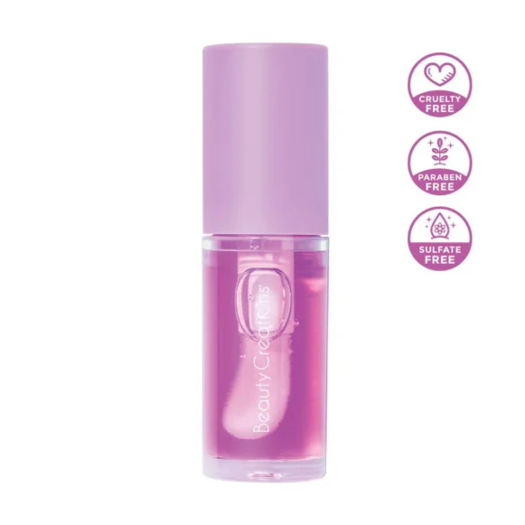LIP OIL -  beauty Creations - Image 4
