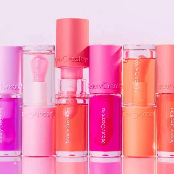 LIP OIL -  beauty Creations - Image 5