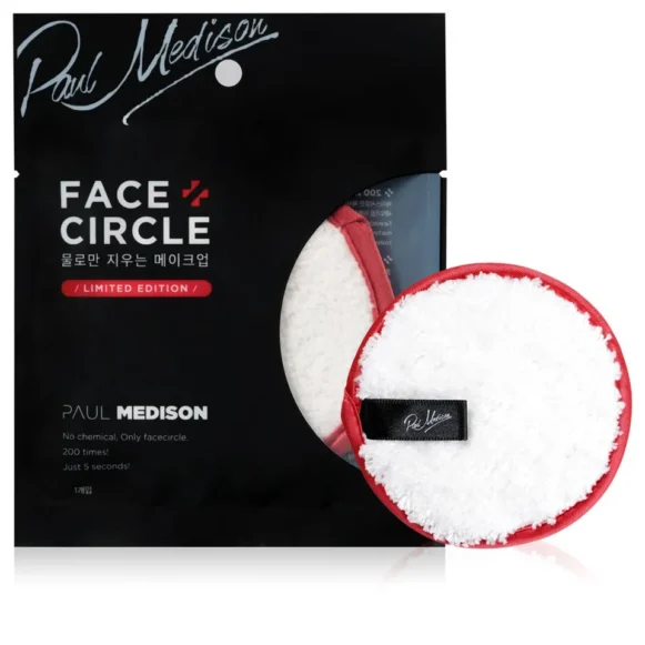 Paul Medison Face Circle