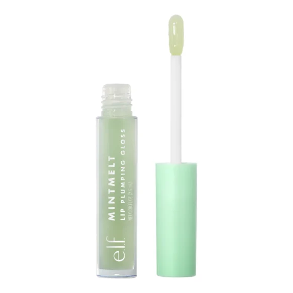 e.l.f. Mint Melt Lip Gloss