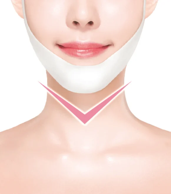 LOLO SKINNY Chin Lifting Mask - Image 3