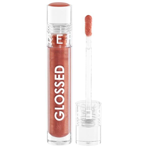 SEPHORA COLLECTION  Glossed Hydrating Long Wear Lip Gloss