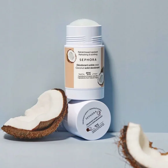 SEPHORA COCONUT SOLID DEODORANT - Image 2