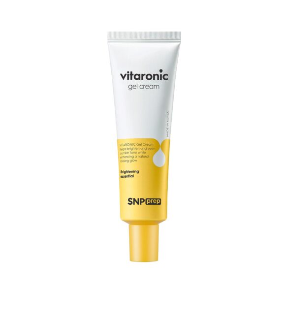 SNP Vitaronic - Gel cream with vitamin c