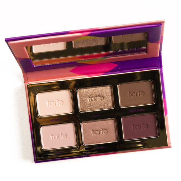 TARTE Tartelette Tease EYESHADOW PALETTE - Image 2