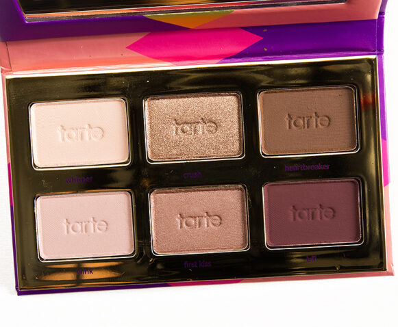 TARTE Tartelette Tease EYESHADOW PALETTE - Image 3