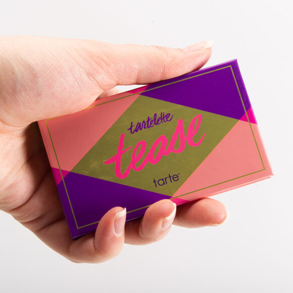 TARTE Tartelette Tease EYESHADOW PALETTE - Image 7